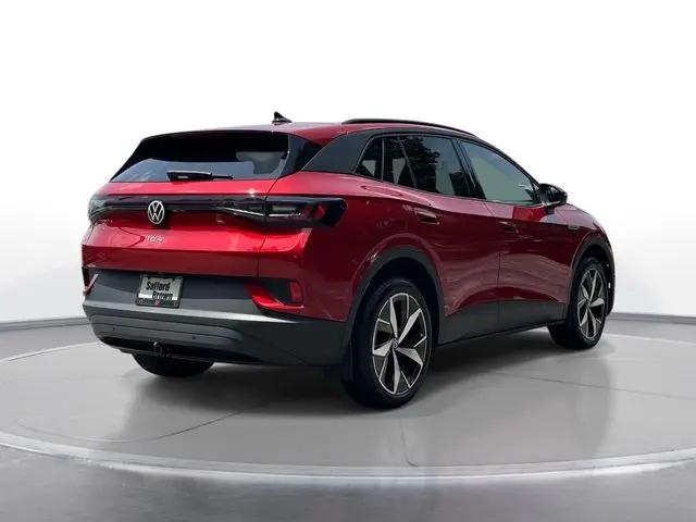 2025 Volkswagen ID.4 AWD Pro S