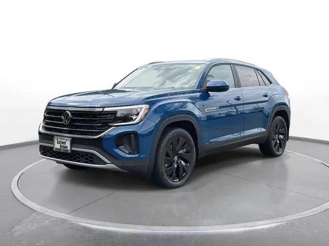 2025 Volkswagen Atlas Cross Sport 2.0T SE w/Technology for sale in Richmond, VA