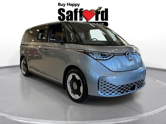 2025 Volkswagen ID. Buzz Pro S for sale in Richmond, VA