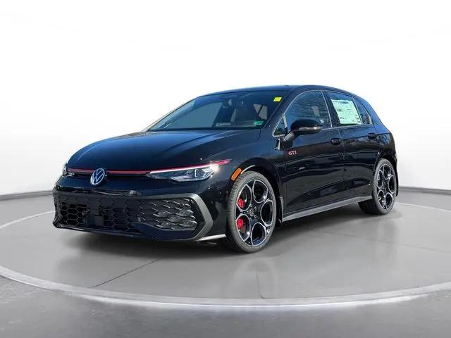 2026 Volkswagen Golf GTI Autobahn for sale in Richmond, VA