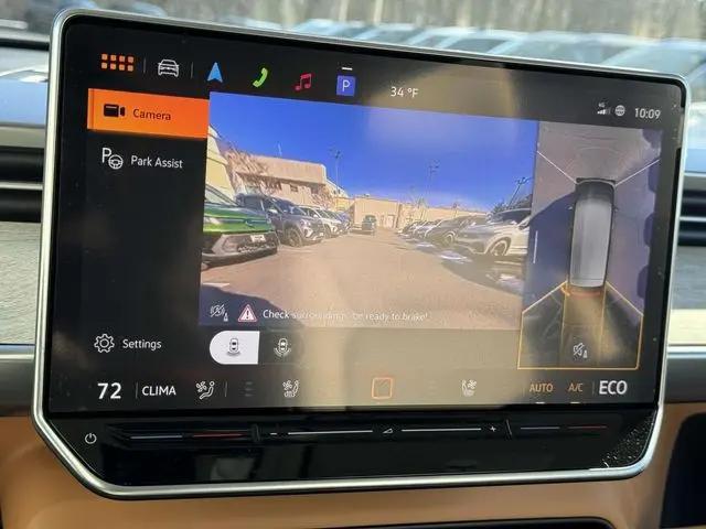 2025 Volkswagen ID. Buzz 1st Edition with 4MOTION