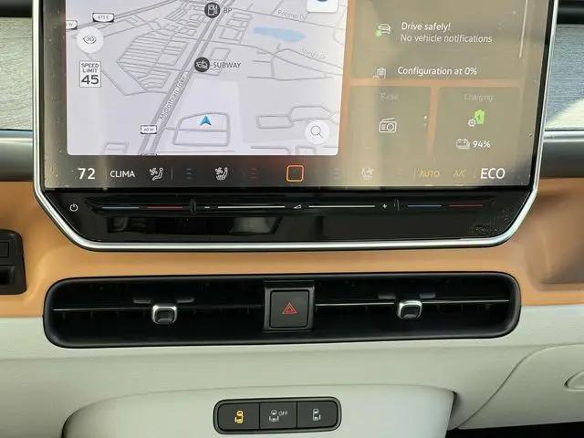 2025 Volkswagen ID. Buzz 1st Edition with 4MOTION