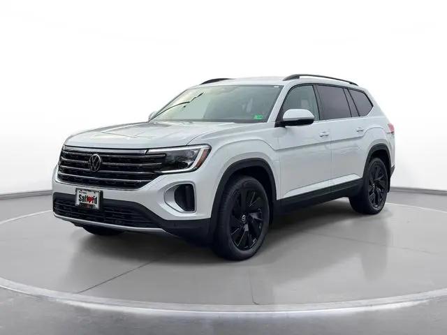 2026 Volkswagen Atlas SE with Technology for sale in Richmond, VA