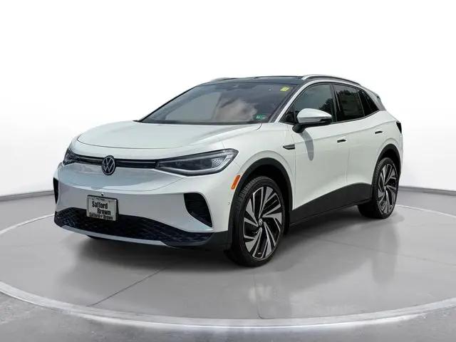 2025 Volkswagen ID.4 Pro S Plus for sale in Richmond, VA