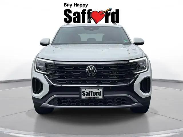 2025 Volkswagen Atlas Cross Sport 2.0T SEL