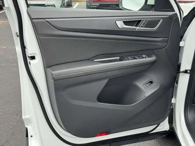 2025 Volkswagen Atlas Cross Sport 2.0T SEL