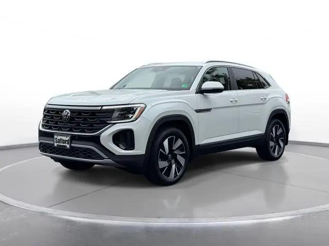 2025 Volkswagen Atlas Cross Sport 2.0T SEL for sale in Richmond, VA