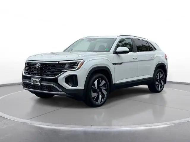 2025 Volkswagen Atlas Cross Sport 2.0T SEL for sale in Richmond, VA