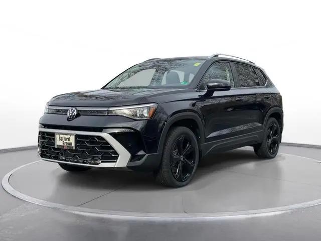 2025 Volkswagen Taos 1.5T SEL for sale in Richmond, VA