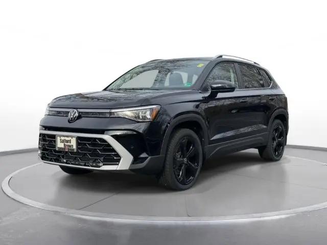 2025 Volkswagen Taos 1.5T SEL for sale in Richmond, VA