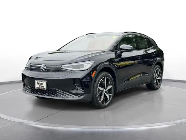2025 Volkswagen ID.4 AWD Pro S for sale in Richmond, VA