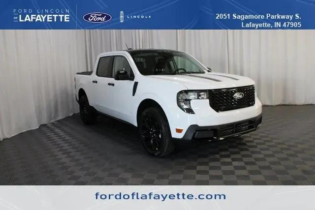 2025 Ford Maverick XLT for sale in Lafayette, IN