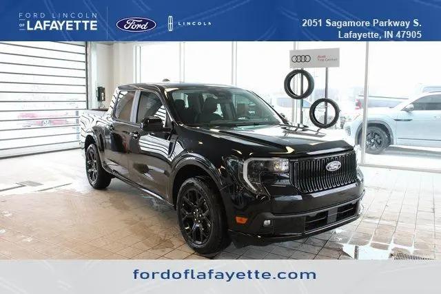 2026 Ford Maverick Lobo Standard for sale in Lafayette, IN