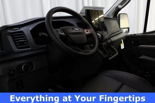2026 Ford Transit Cargo Van T-150