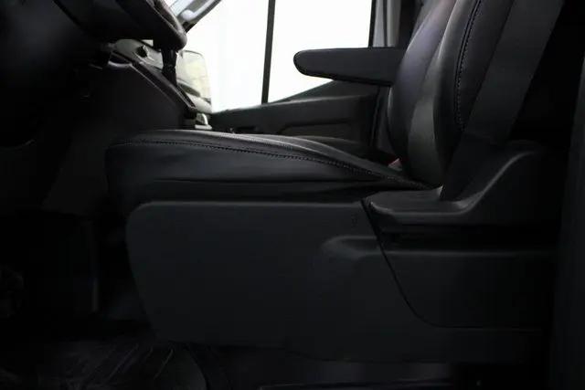 2026 Ford Transit Cargo Van T-150