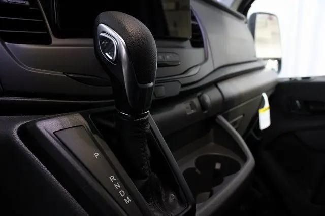 2026 Ford Transit Cargo Van T-150