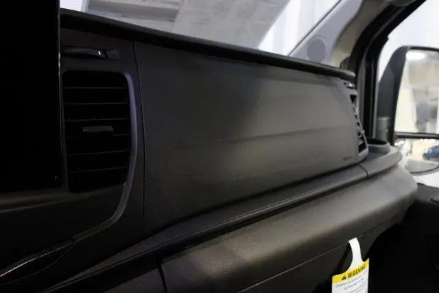 2026 Ford Transit Cargo Van T-150