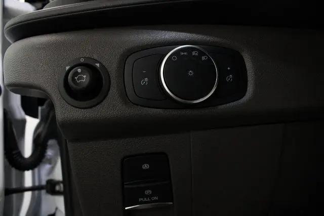 2026 Ford Transit Cargo Van T-150