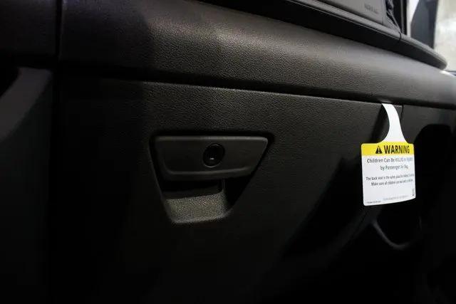2026 Ford Transit Cargo Van T-150