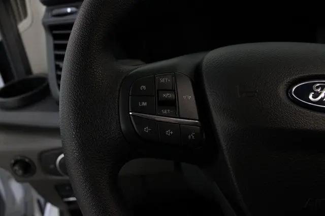 2026 Ford Transit Cargo Van T-150