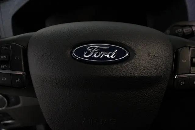 2026 Ford Transit Cargo Van T-150