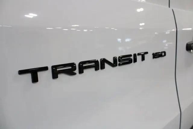 2026 Ford Transit Cargo Van T-150