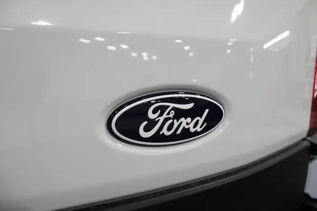 2026 Ford Transit Cargo Van T-150