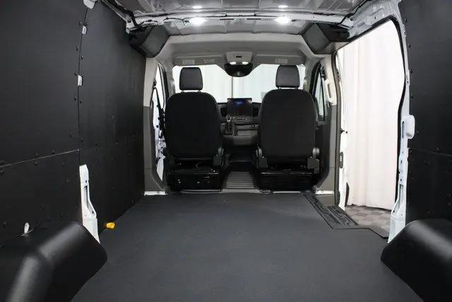 2026 Ford Transit Cargo Van T-150