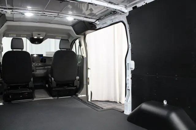 2026 Ford Transit Cargo Van T-150