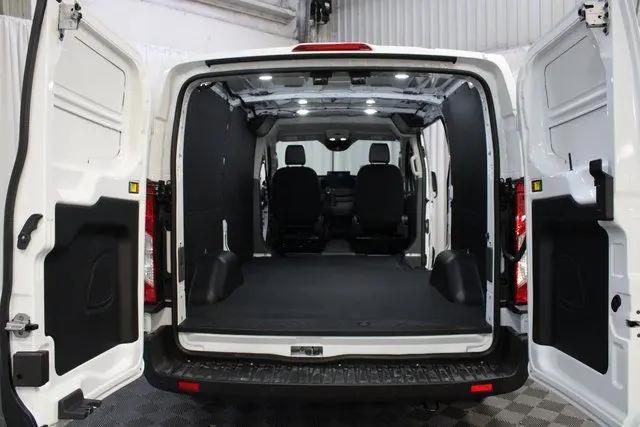 2026 Ford Transit Cargo Van T-150