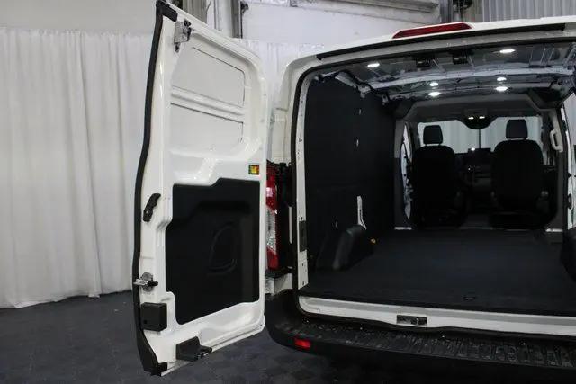 2026 Ford Transit Cargo Van T-150