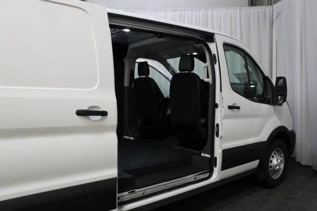 2026 Ford Transit Cargo Van T-150