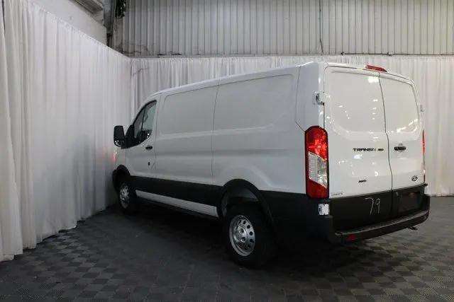 2026 Ford Transit Cargo Van T-150