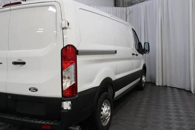 2026 Ford Transit Cargo Van T-150