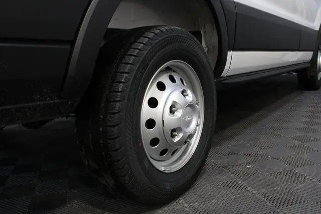 2026 Ford Transit Cargo Van T-150