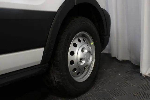 2026 Ford Transit Cargo Van T-150