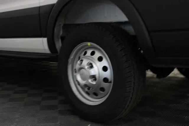 2026 Ford Transit Cargo Van T-150