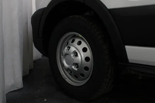 2026 Ford Transit Cargo Van T-150