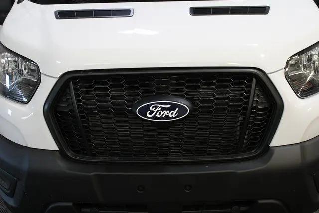 2026 Ford Transit Cargo Van T-150