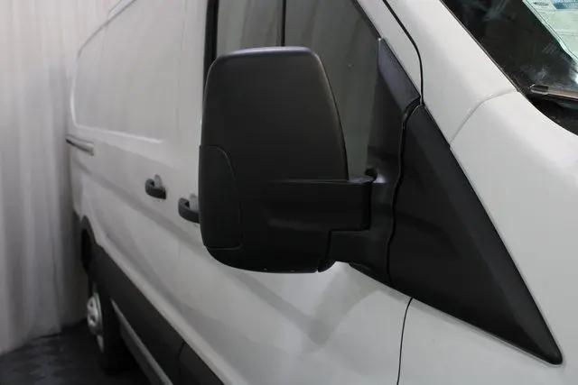 2026 Ford Transit Cargo Van T-150