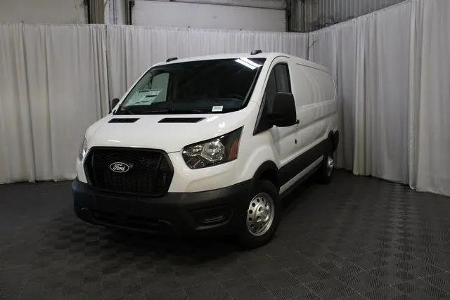2026 Ford Transit Cargo Van T-150