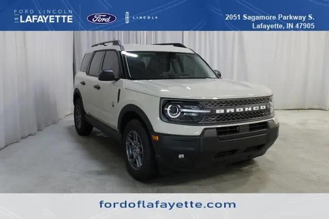 2025 Ford Bronco Sport Big Bend for sale in Lafayette, IN
