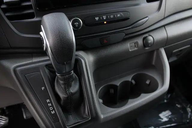 2026 Ford Transit Cargo Van T-250