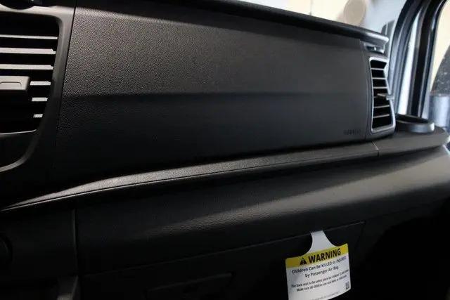 2026 Ford Transit Cargo Van T-250