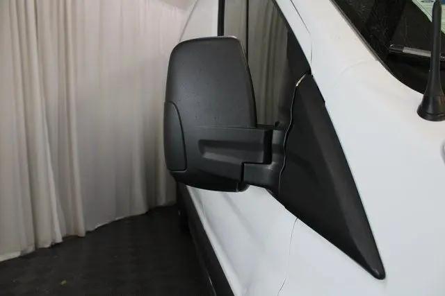 2026 Ford Transit Cargo Van T-250