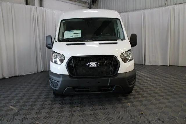 2026 Ford Transit Cargo Van T-250