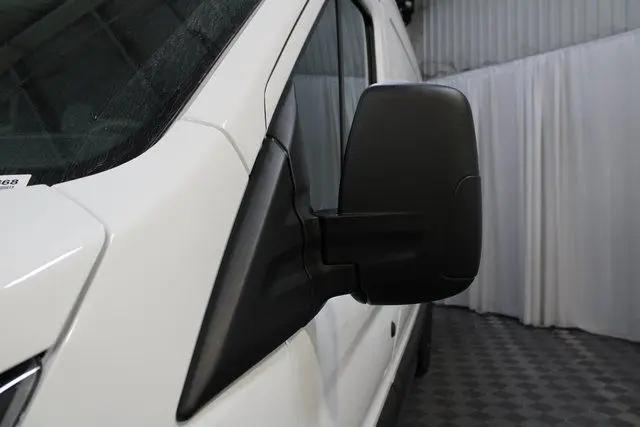 2026 Ford Transit Cargo Van T-250
