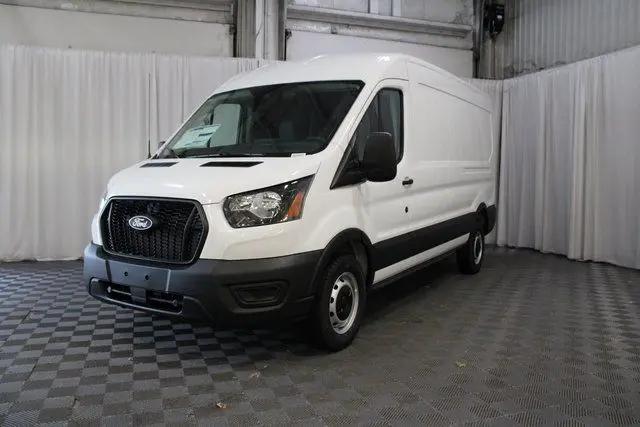 2026 Ford Transit Cargo Van T-250