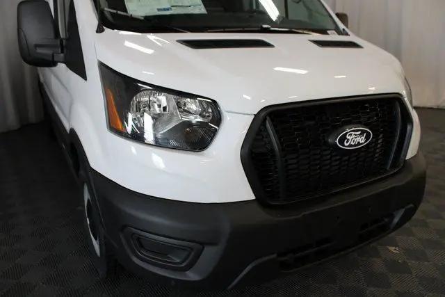 2026 Ford Transit Cargo Van T-250