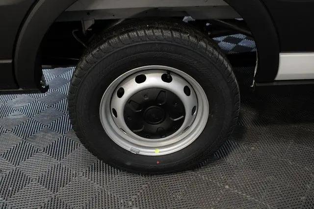 2026 Ford Transit Cargo Van T-250